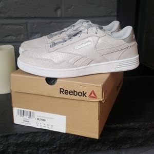 BNIB Reebok Tennis Shoes